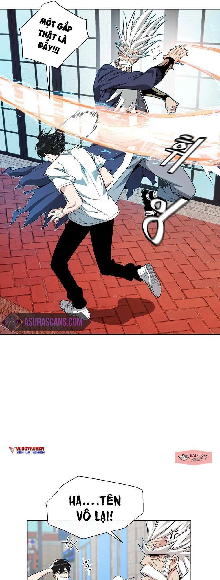 Thiên Ma Quân Sư Chapter 10 - 27