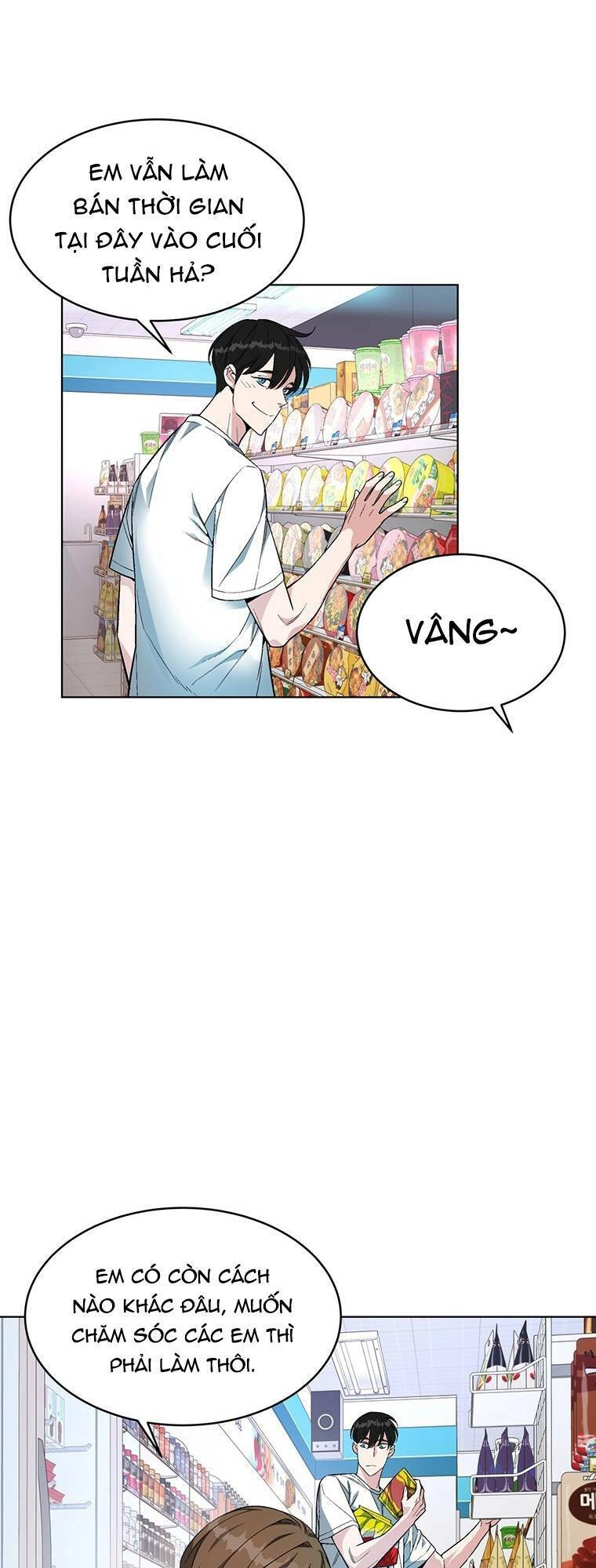 Thiên Ma Quân Sư Chapter 10 - 33