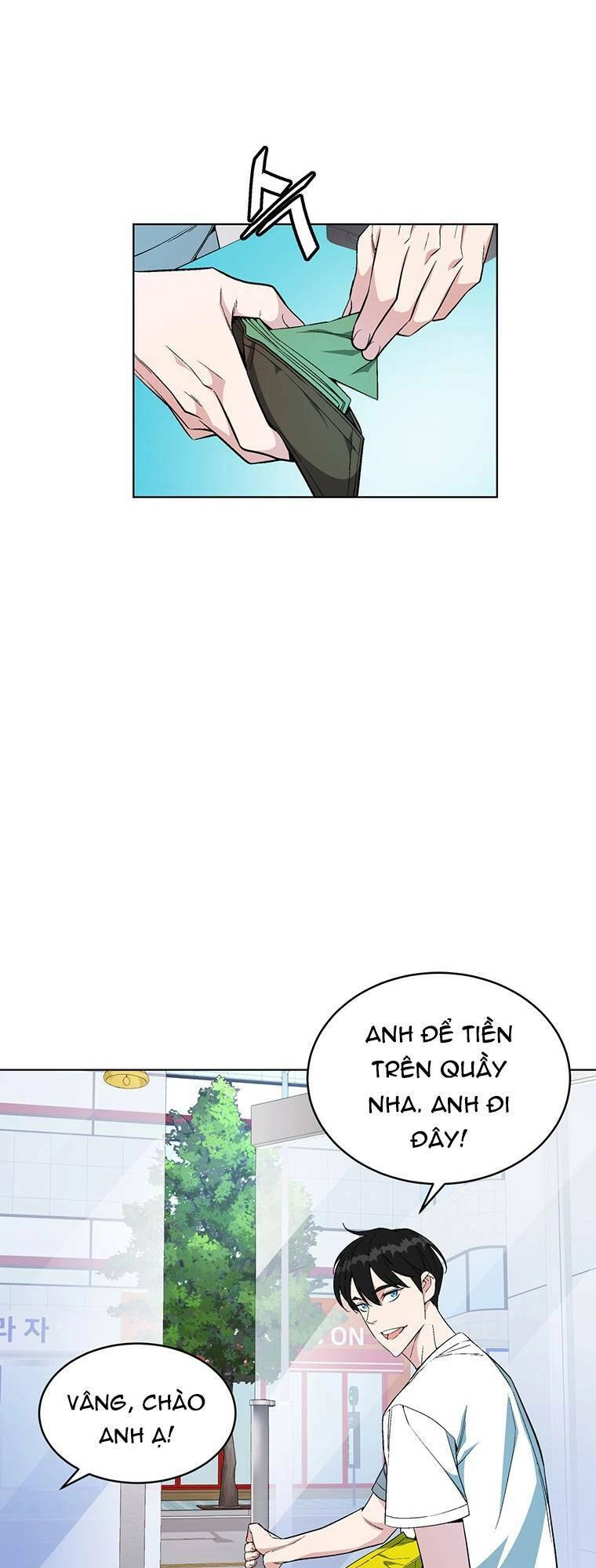 Thiên Ma Quân Sư Chapter 10 - 36