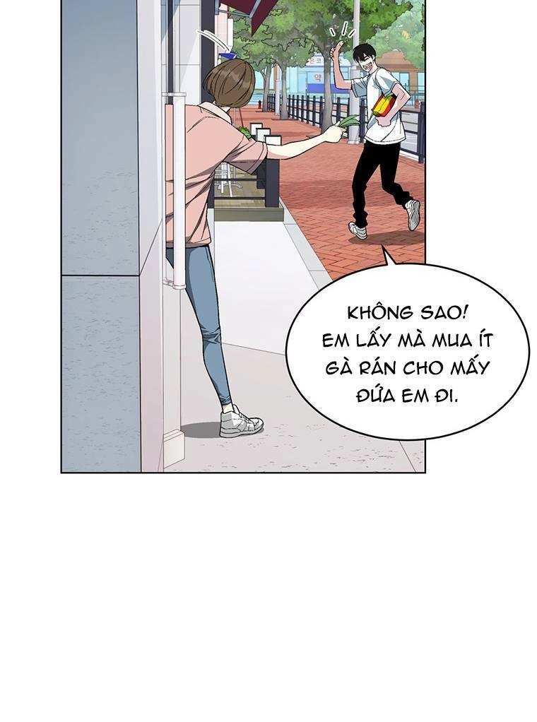 Thiên Ma Quân Sư Chapter 10 - 38