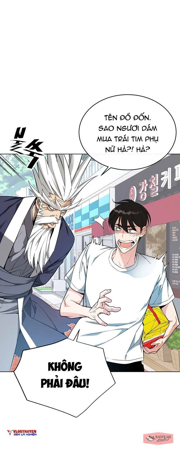 Thiên Ma Quân Sư Chapter 10 - 40