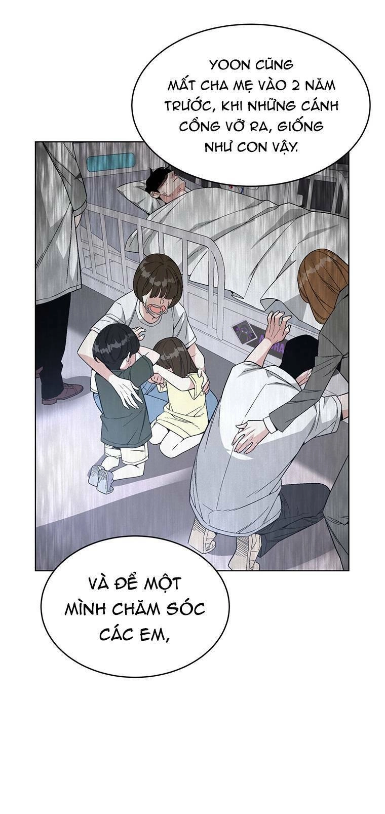 Thiên Ma Quân Sư Chapter 10 - 41