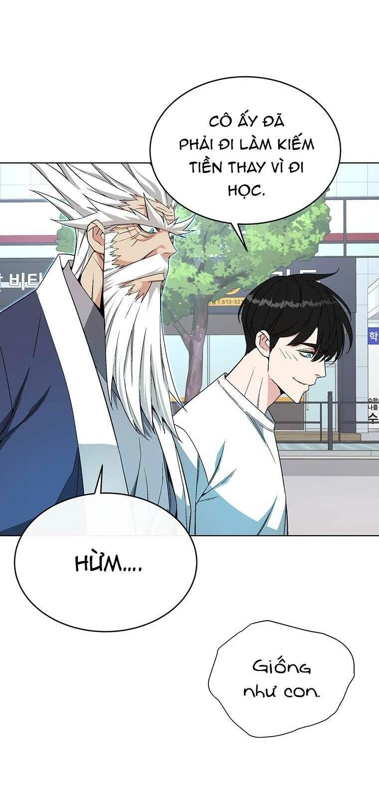 Thiên Ma Quân Sư Chapter 10 - 42