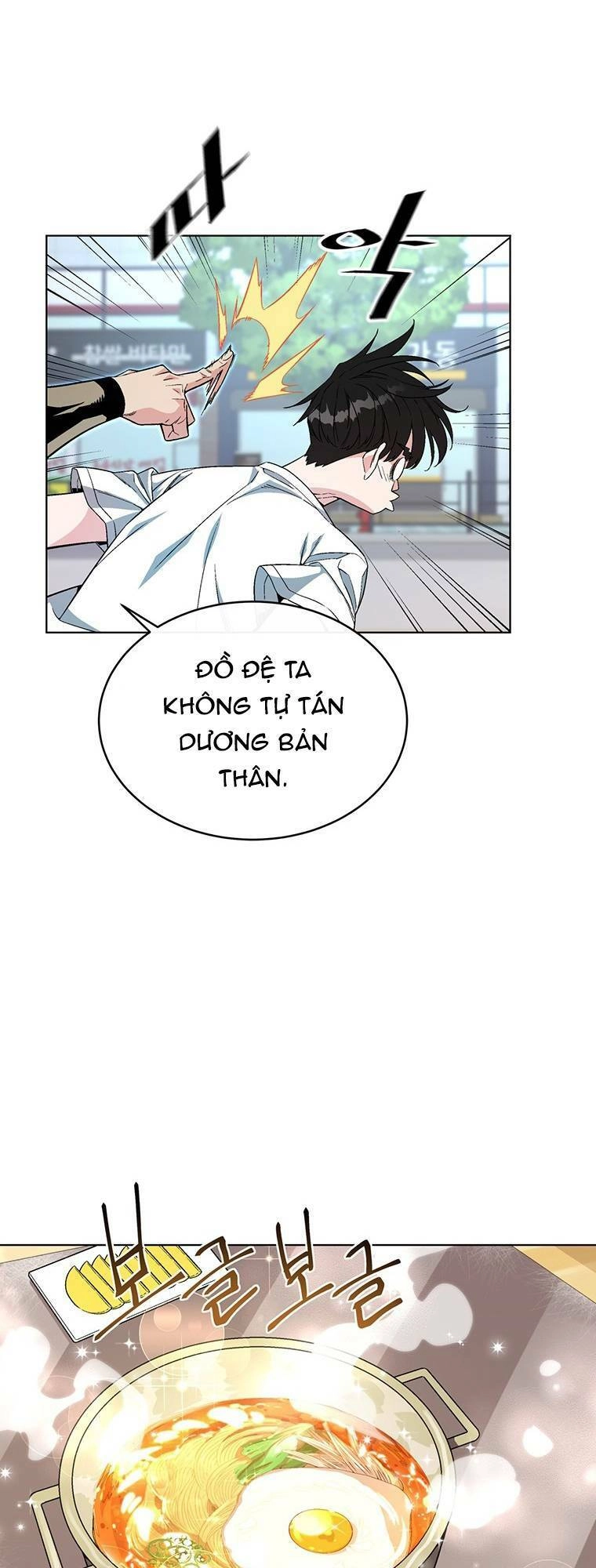 Thiên Ma Quân Sư Chapter 10 - 43