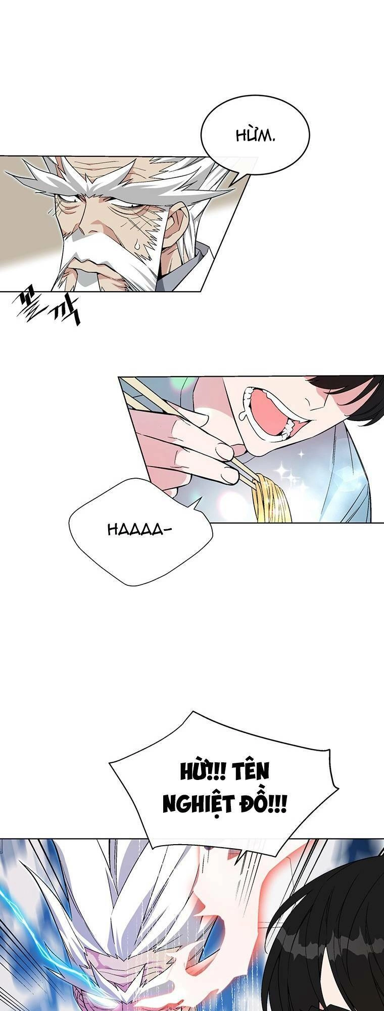 Thiên Ma Quân Sư Chapter 10 - 46