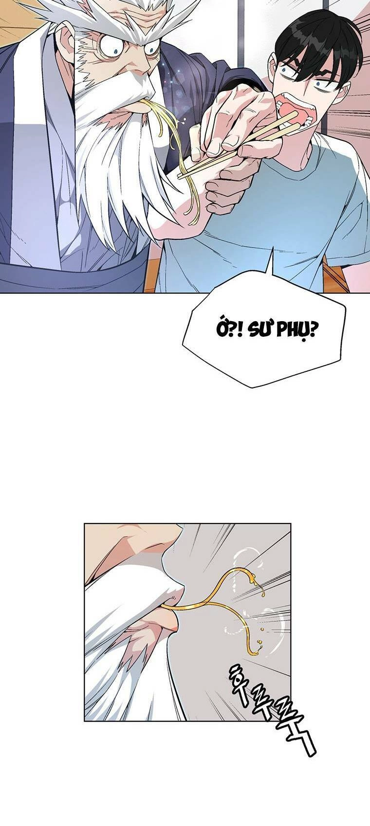 Thiên Ma Quân Sư Chapter 10 - 48