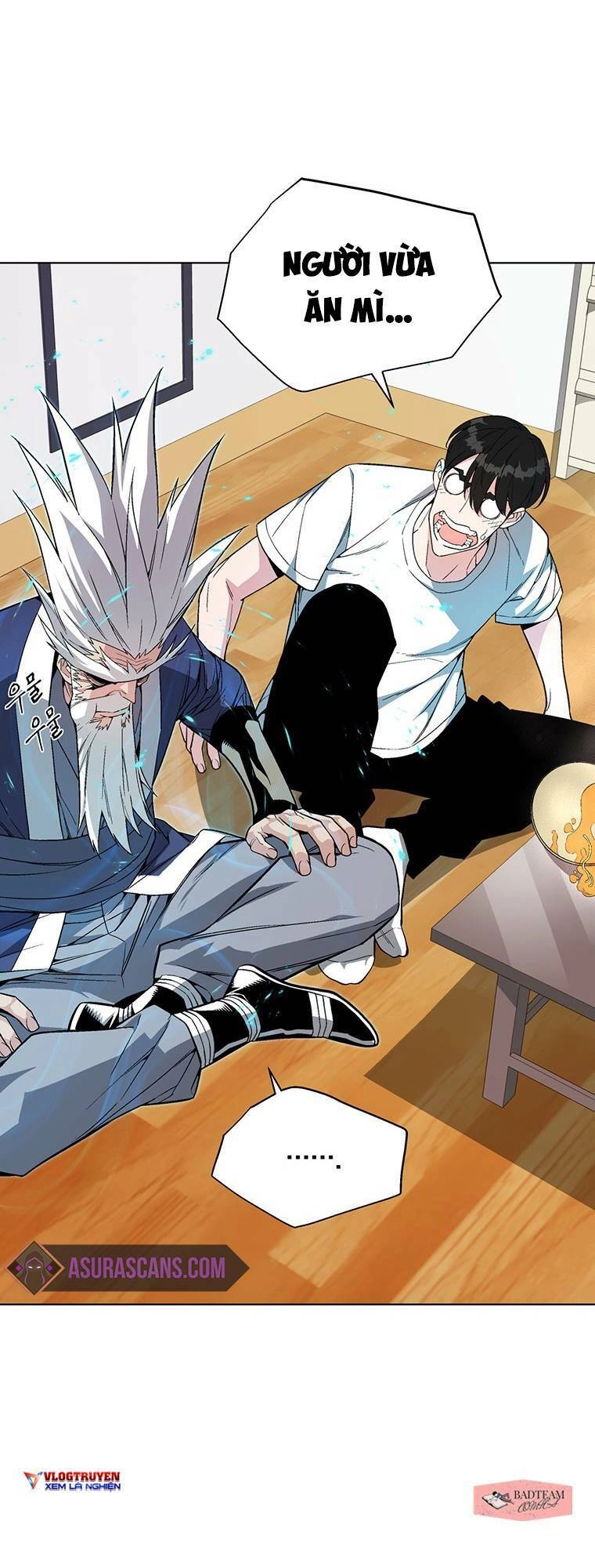 Thiên Ma Quân Sư Chapter 10 - 49