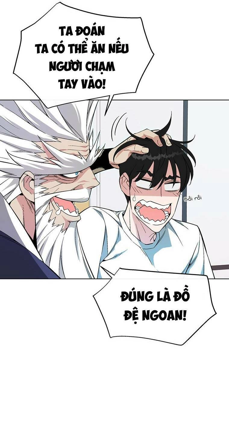 Thiên Ma Quân Sư Chapter 10 - 51