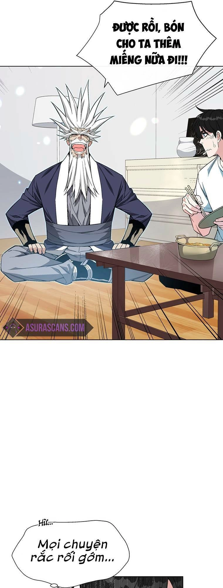 Thiên Ma Quân Sư Chapter 10 - 52