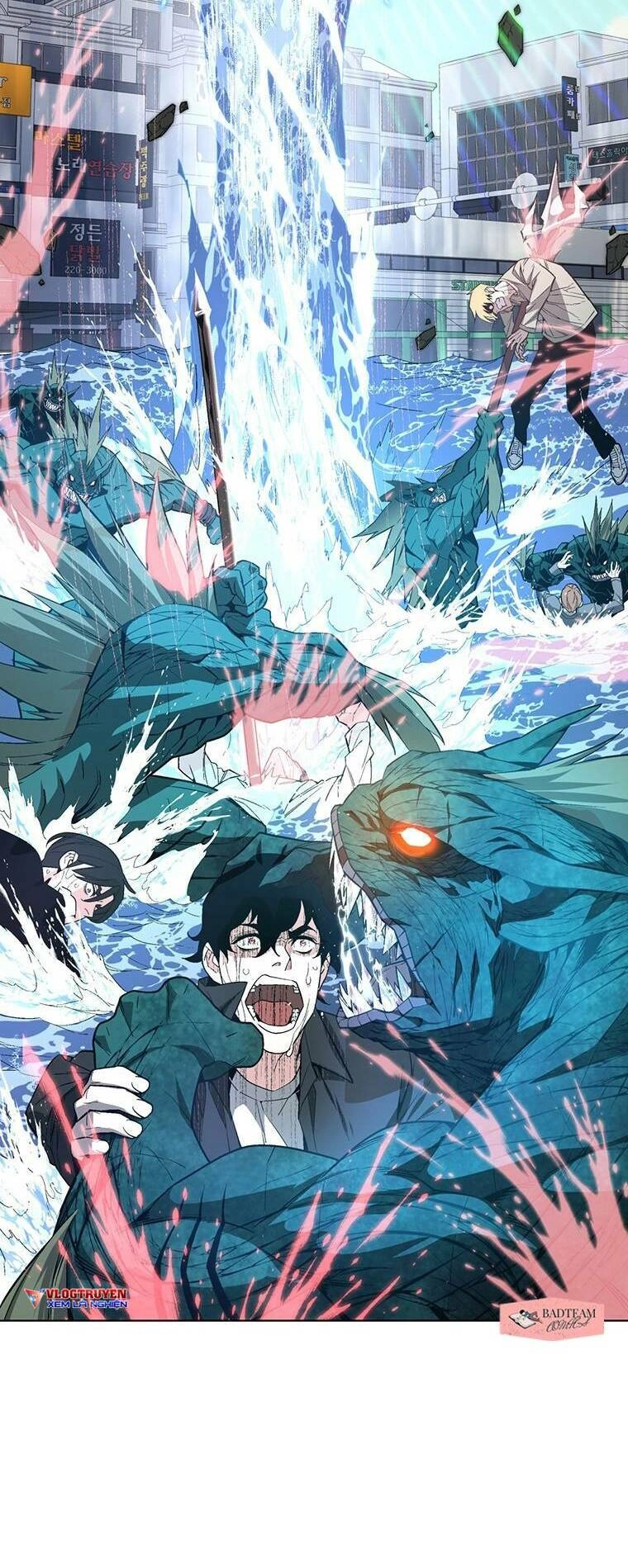 Thiên Ma Quân Sư Chapter 10 - 57