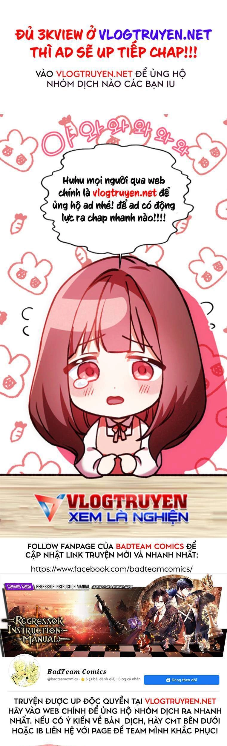 Thiên Ma Quân Sư Chapter 11 - 1