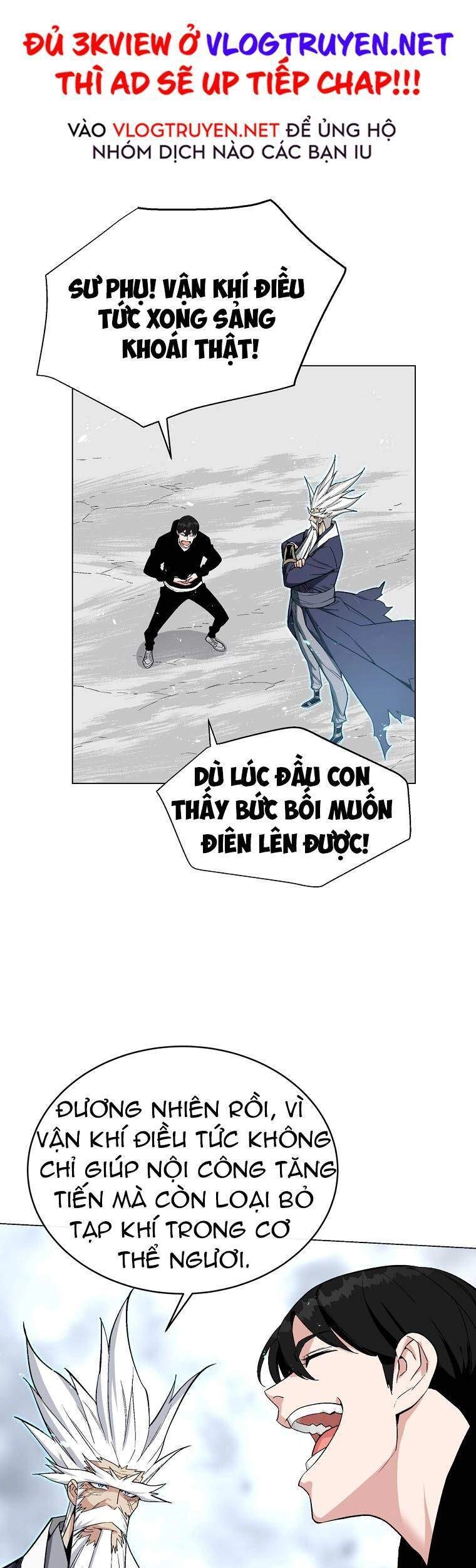 Thiên Ma Quân Sư Chapter 11 - 5