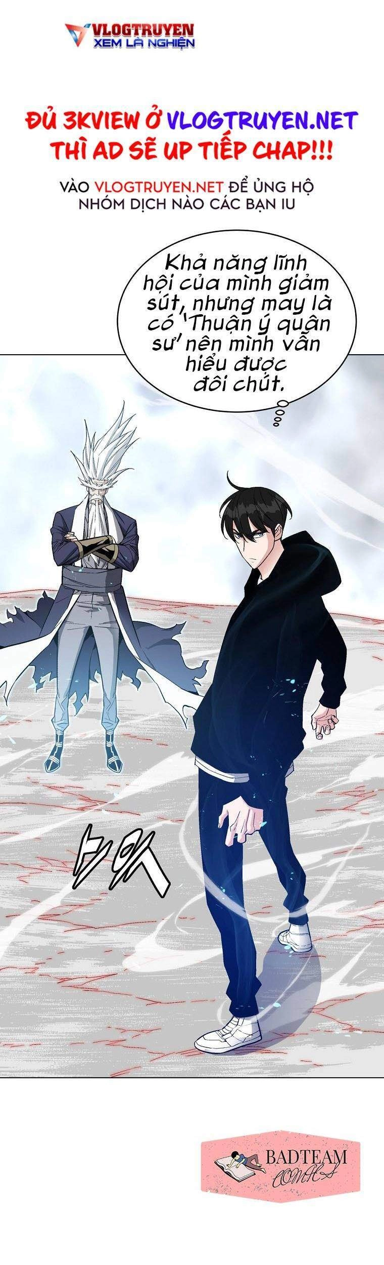 Thiên Ma Quân Sư Chapter 11 - 7