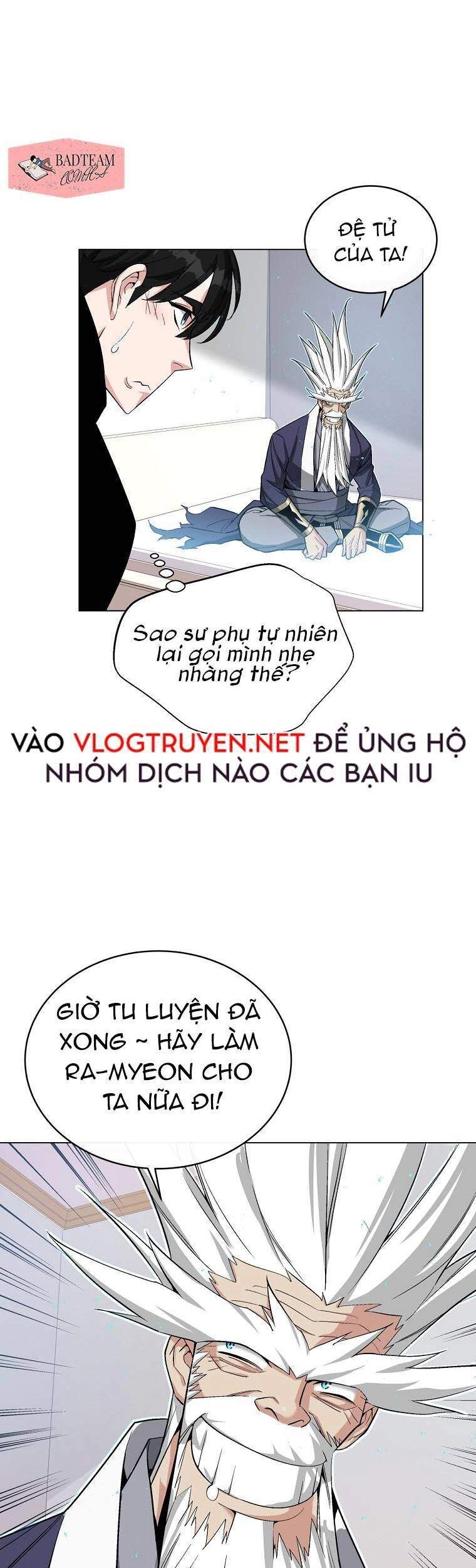 Thiên Ma Quân Sư Chapter 11 - 19