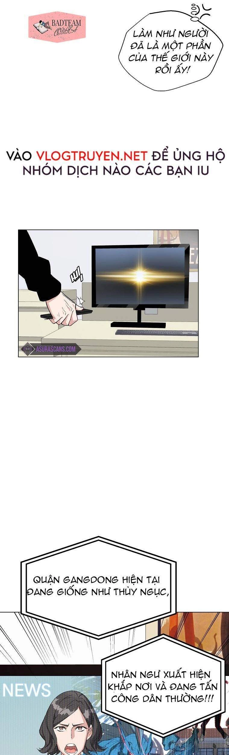 Thiên Ma Quân Sư Chapter 11 - 21