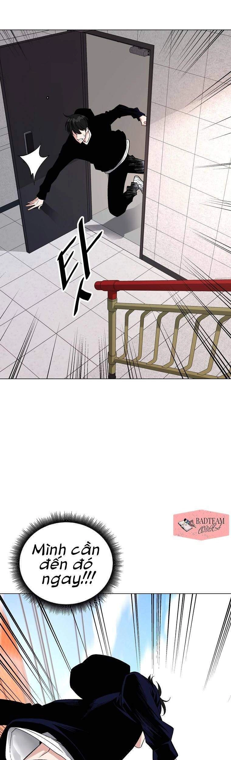 Thiên Ma Quân Sư Chapter 11 - 26