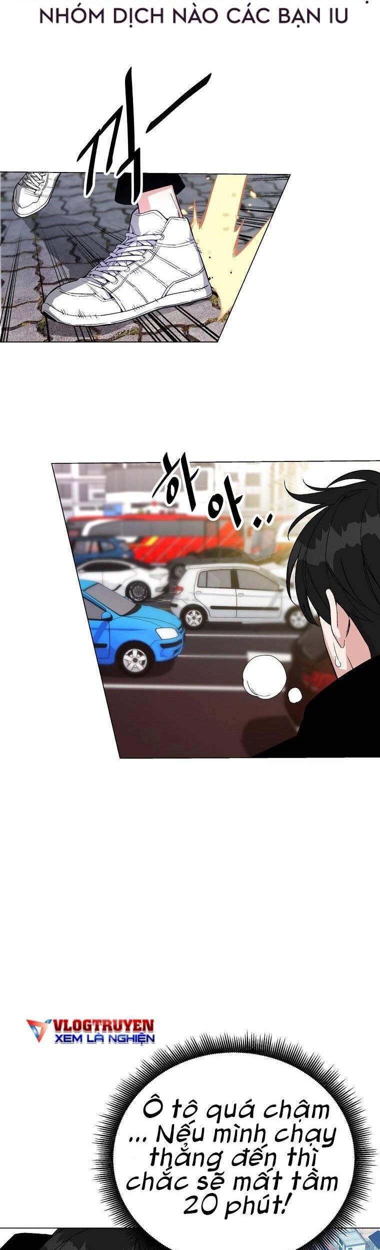 Thiên Ma Quân Sư Chapter 11 - 28