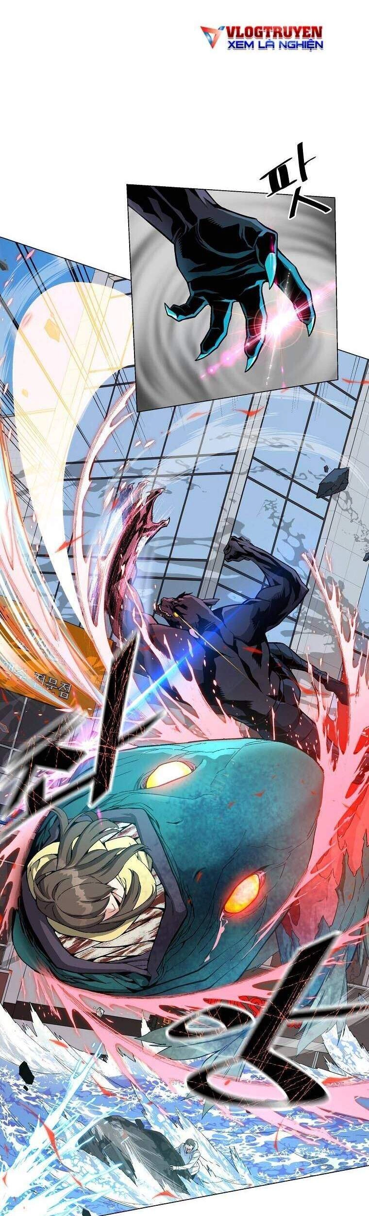 Thiên Ma Quân Sư Chapter 11 - 40