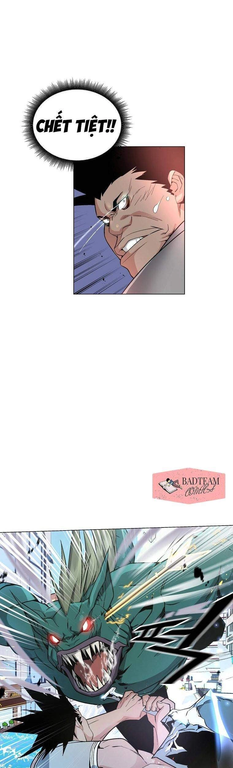 Thiên Ma Quân Sư Chapter 11 - 47