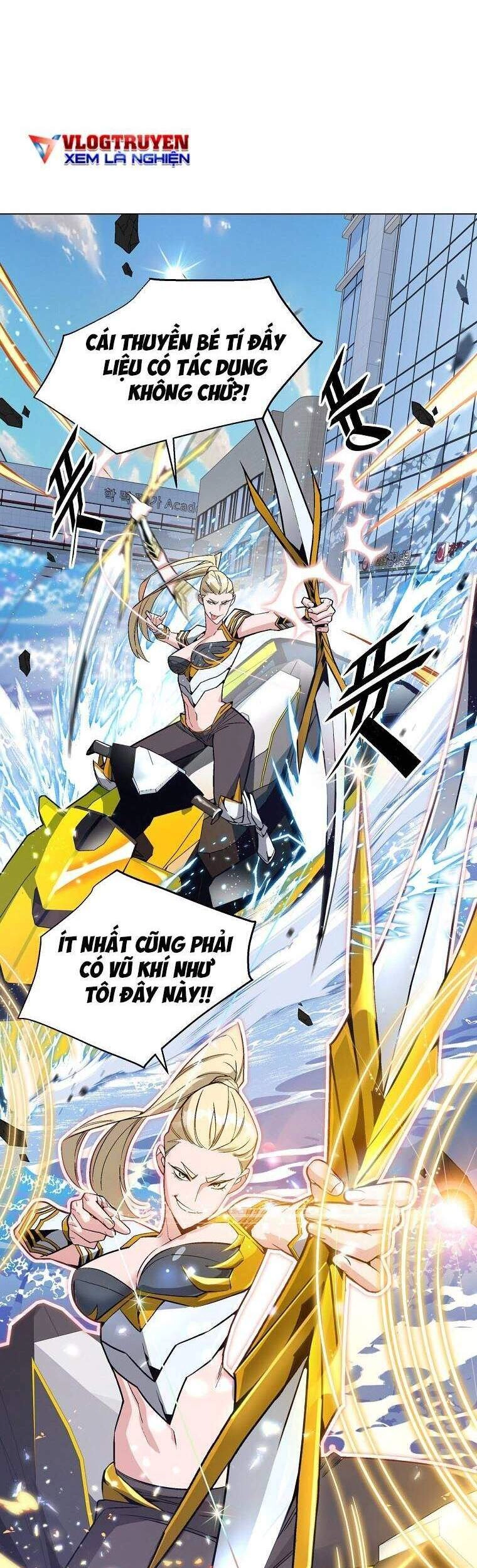 Thiên Ma Quân Sư Chapter 11 - 50