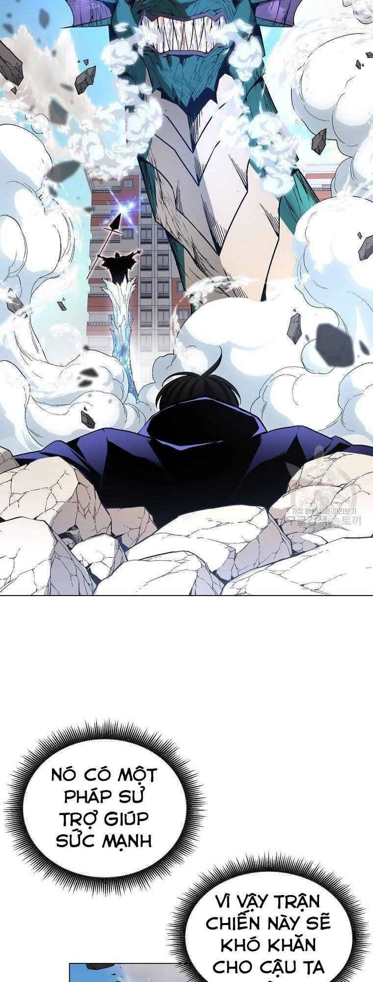 Thiên Ma Quân Sư Chapter 12 - 49