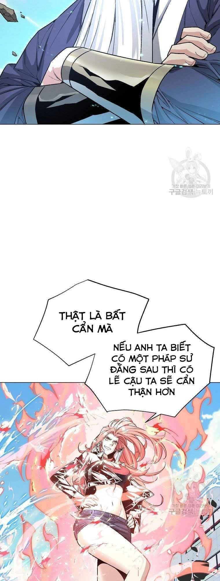 Thiên Ma Quân Sư Chapter 12 - 61