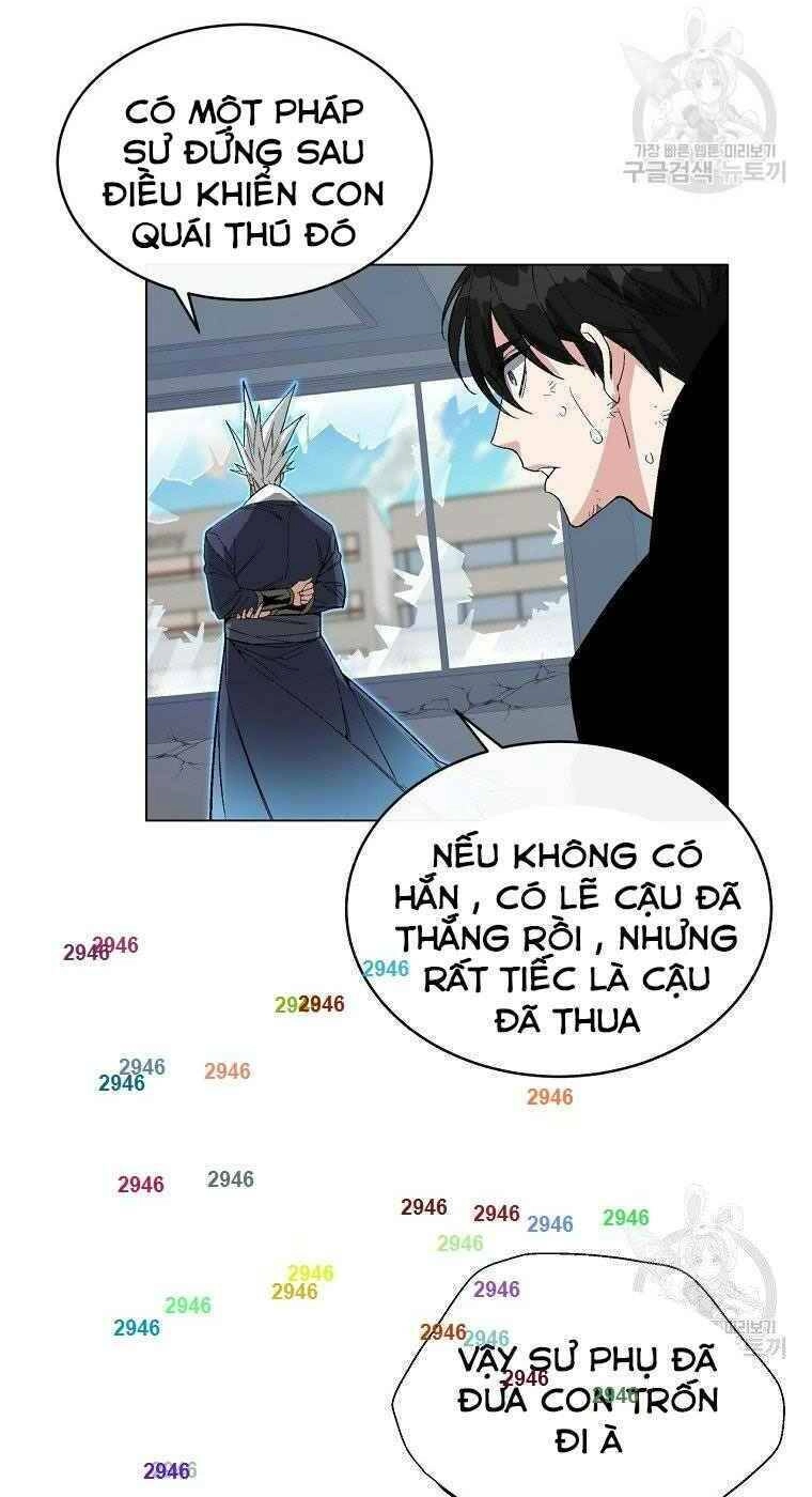 Thiên Ma Quân Sư Chapter 12 - 84