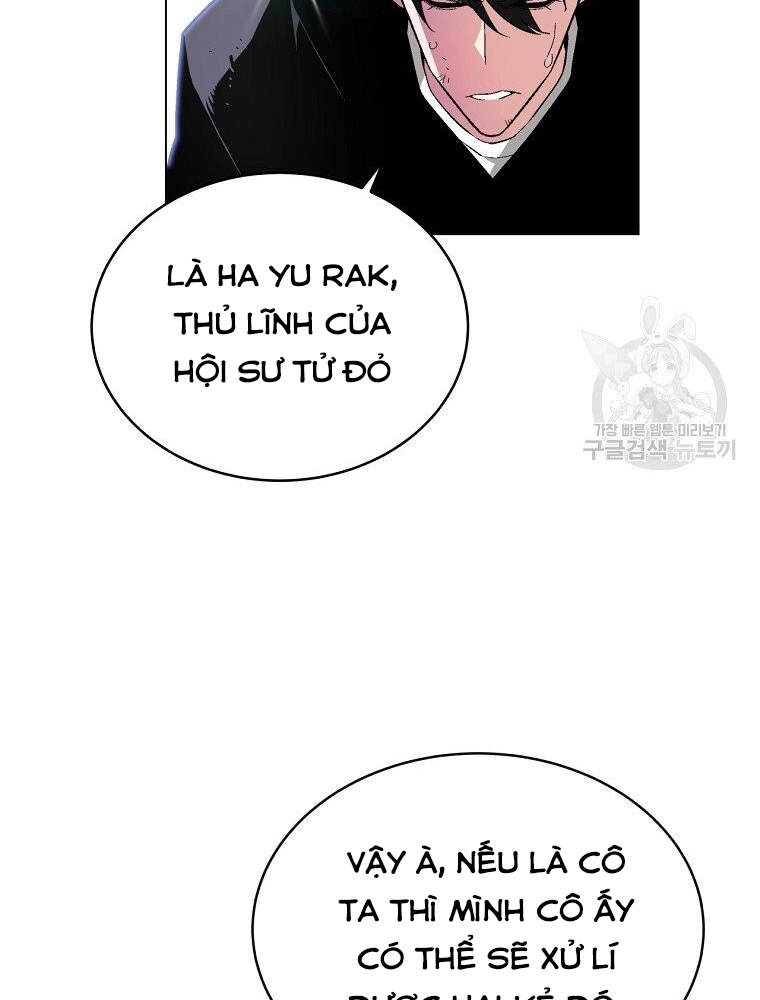 Thiên Ma Quân Sư Chapter 13 - 8