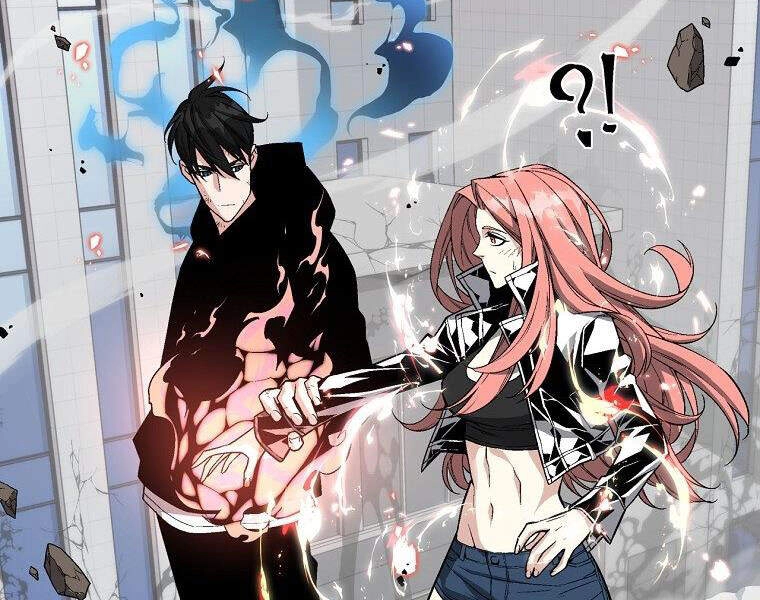 Thiên Ma Quân Sư Chapter 14 - 36