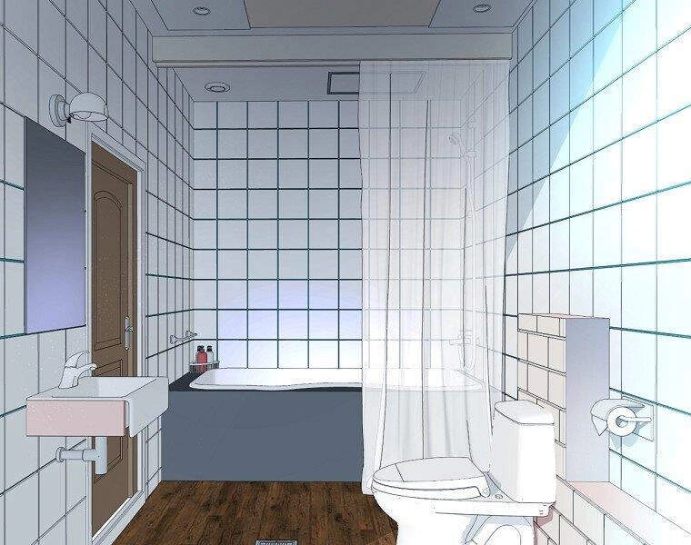 Thiên Ma Quân Sư Chapter 15 - 16