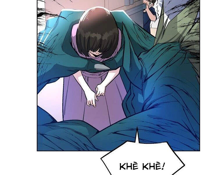 Thiên Ma Quân Sư Chapter 16 - 18