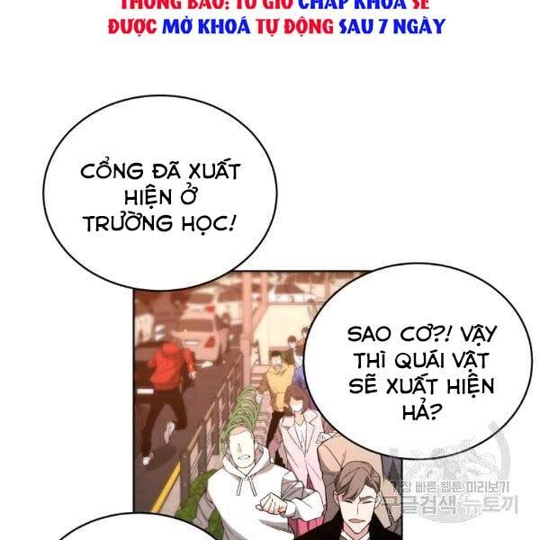 Thiên Ma Quân Sư Chapter 25 - 28