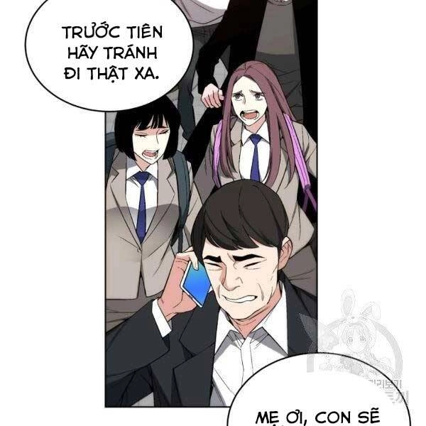 Thiên Ma Quân Sư Chapter 25 - 29