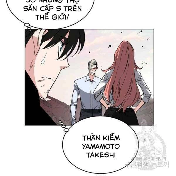 Thiên Ma Quân Sư Chapter 25 - 42