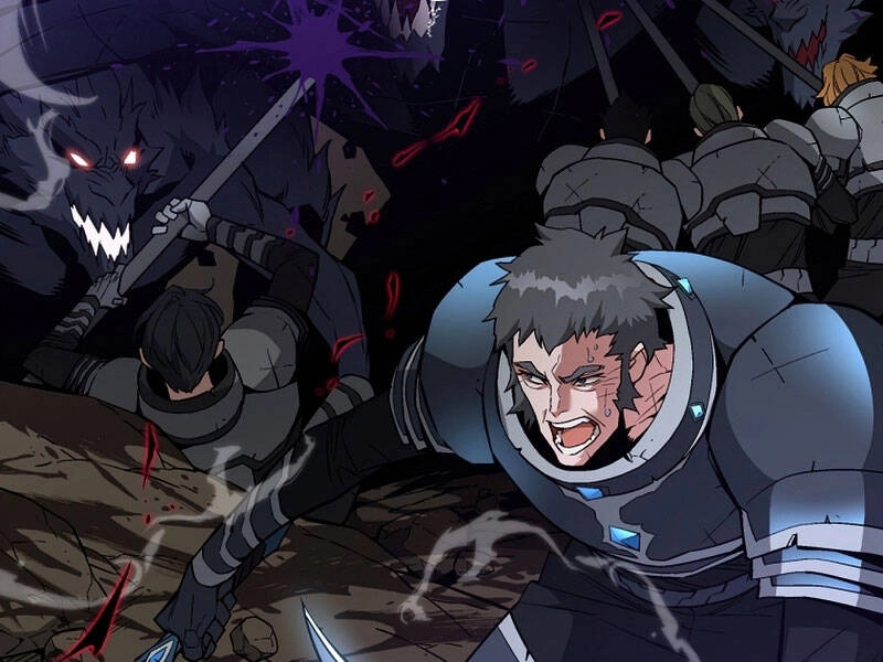 Thiên Ma Quân Sư Chapter 28 - 92