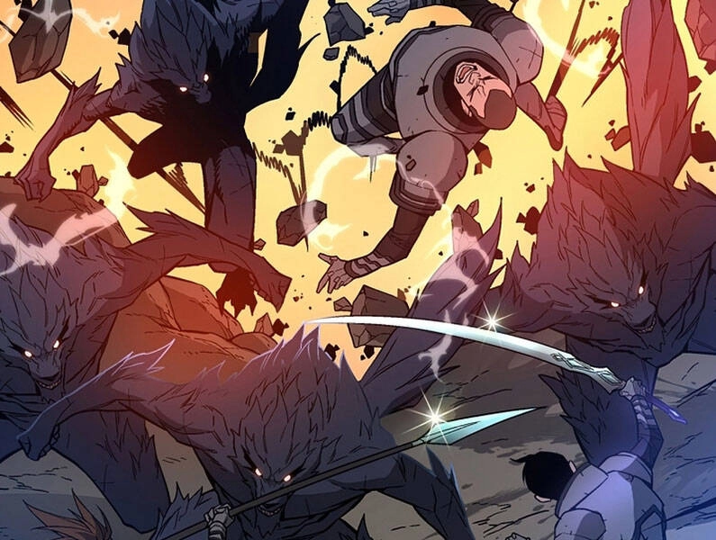 Thiên Ma Quân Sư Chapter 28 - 168