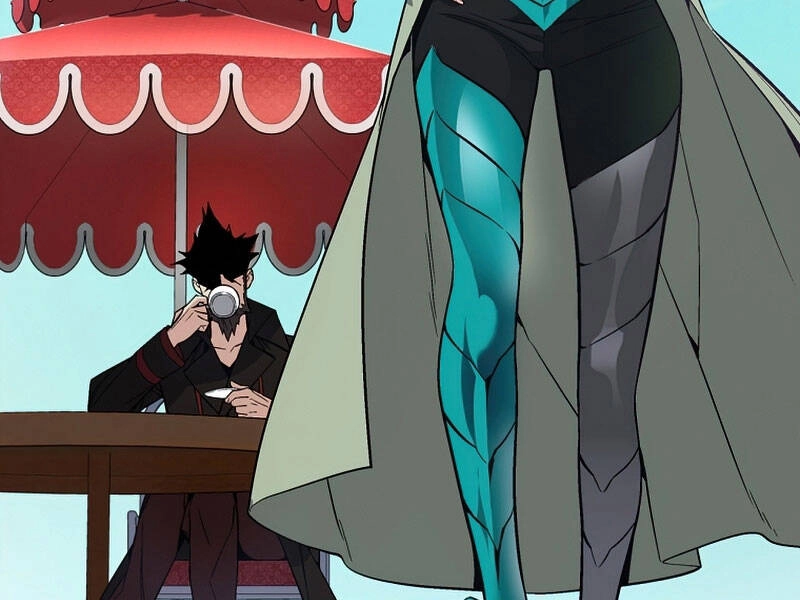 Thiên Ma Quân Sư Chapter 28 - 177