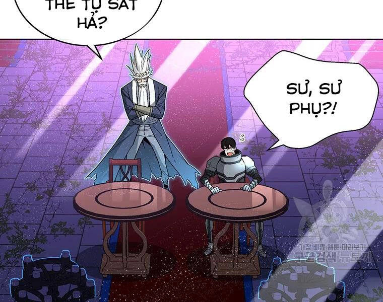 Thiên Ma Quân Sư Chapter 31 - 38