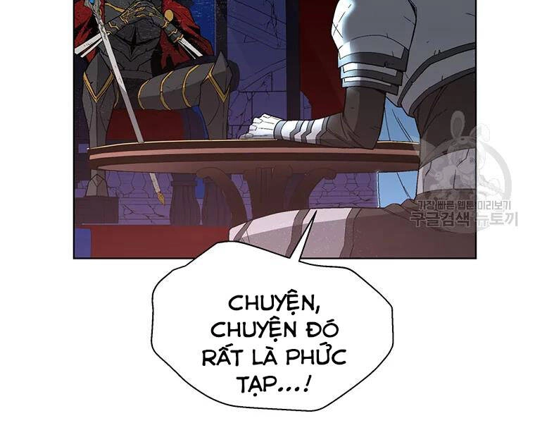 Thiên Ma Quân Sư Chapter 31 - 42