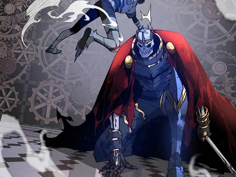 Thiên Ma Quân Sư Chapter 32 - 21