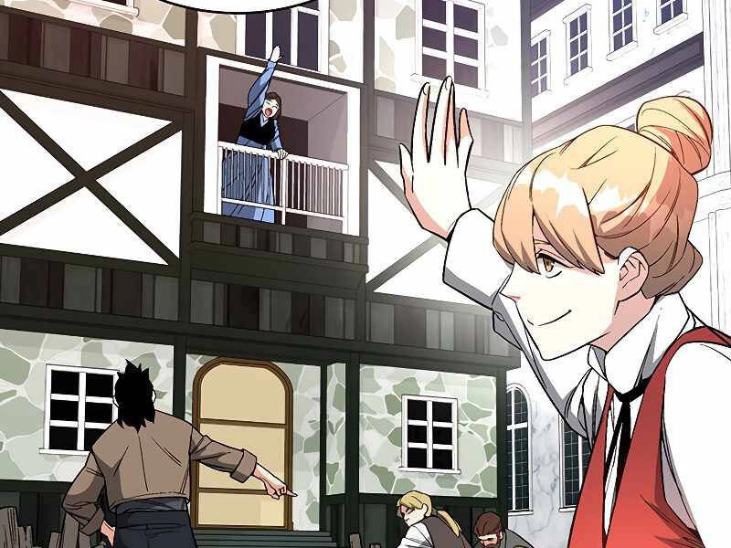 Thiên Ma Quân Sư Chapter 35 - 46