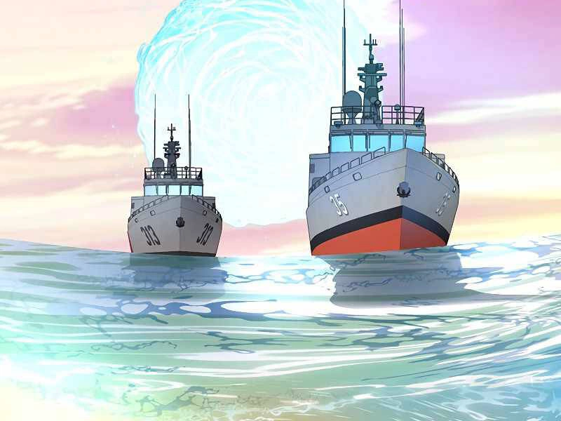 Thiên Ma Quân Sư Chapter 35 - 103