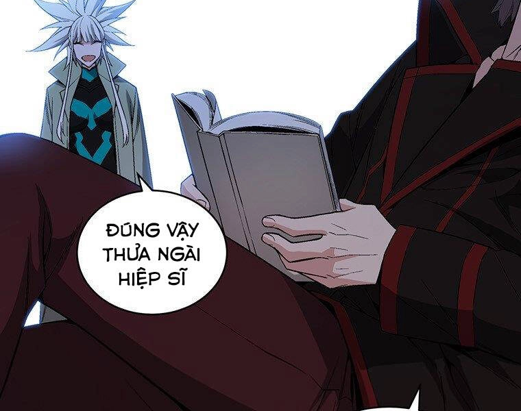 Thiên Ma Quân Sư Chapter 37 - 2