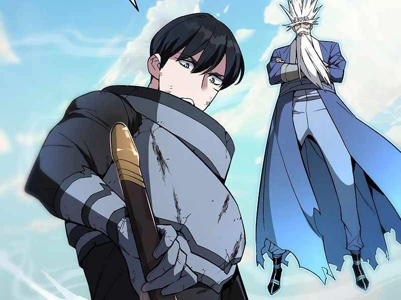 Thiên Ma Quân Sư Chapter 39 - 2