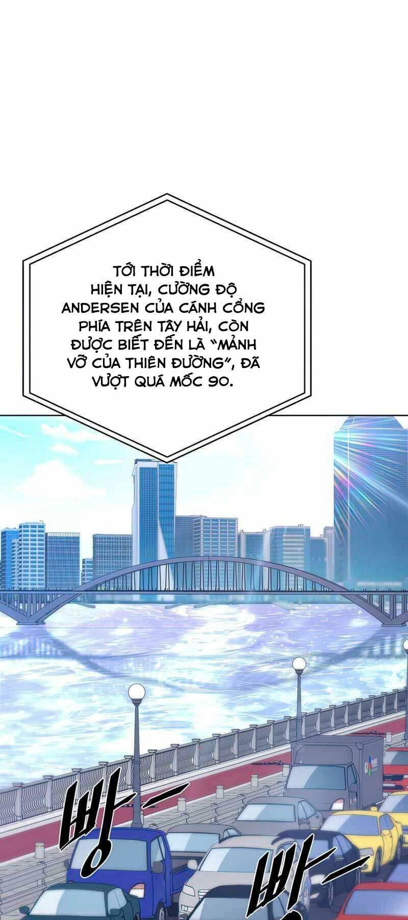 Thiên Ma Quân Sư Chapter 43 - 1