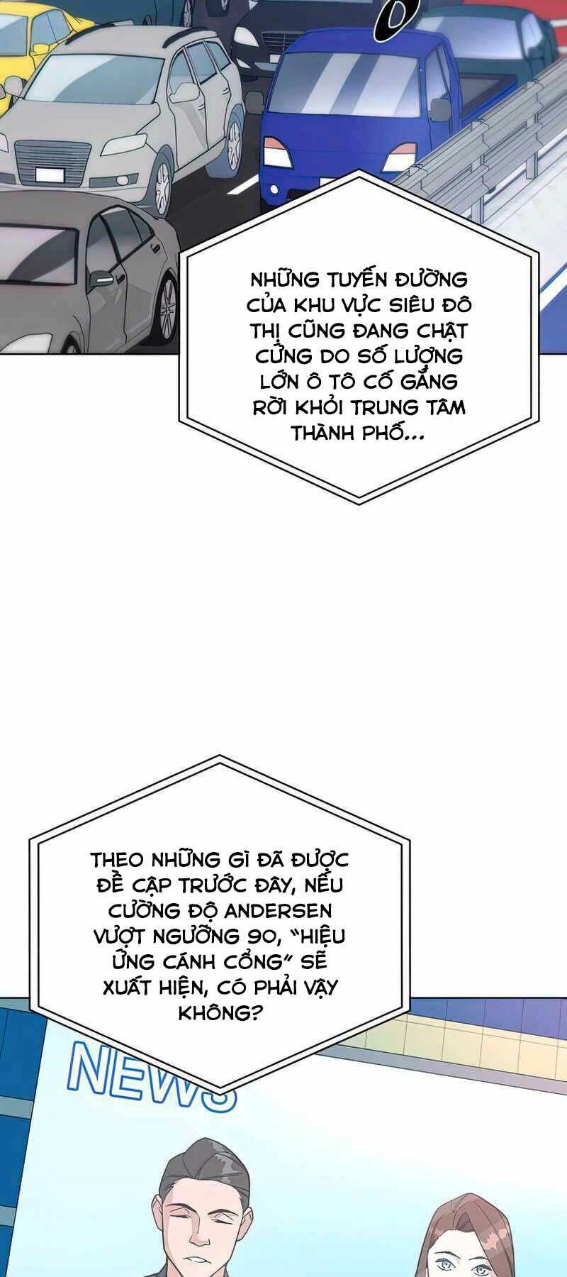 Thiên Ma Quân Sư Chapter 43 - 2