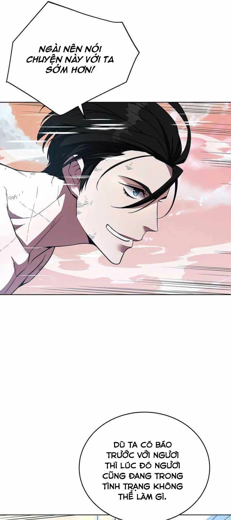 Thiên Ma Quân Sư Chapter 43 - 9