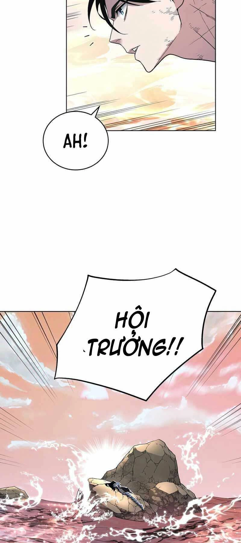 Thiên Ma Quân Sư Chapter 43 - 11