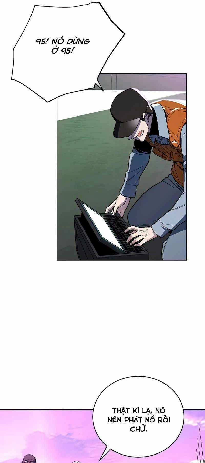 Thiên Ma Quân Sư Chapter 43 - 25