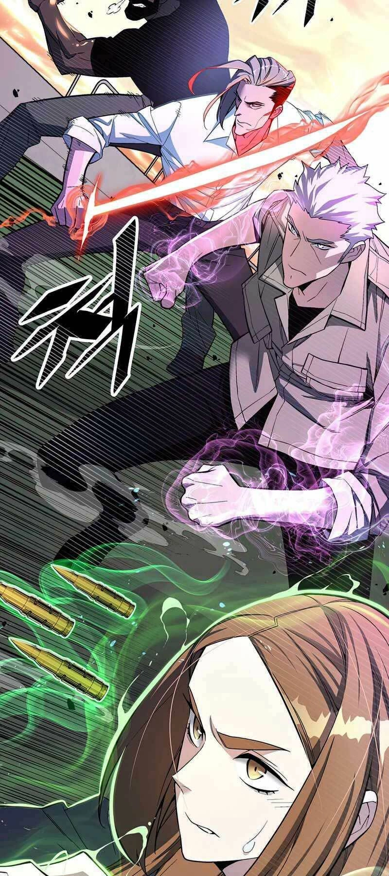 Thiên Ma Quân Sư Chapter 43 - 29